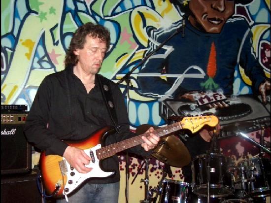 Blue Haze 5-Inch Weiden